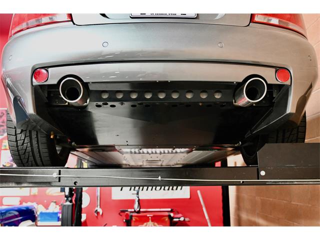 2004 Aston Martin Vanquish (CC-2083388) for sale in SAINT GEORGE, Utah