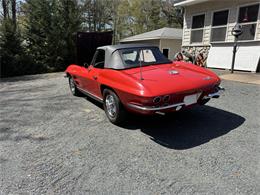 1963 Chevrolet Corvette (CC-2083390) for sale in Siren, Wisconsin