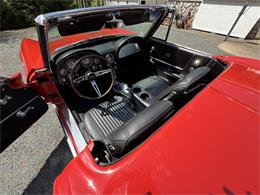 1963 Chevrolet Corvette (CC-2083390) for sale in Siren, Wisconsin