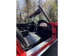 1963 Chevrolet Corvette (CC-2083390) for sale in Siren, Wisconsin