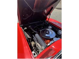 1963 Chevrolet Corvette (CC-2083390) for sale in Siren, Wisconsin