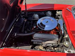 1963 Chevrolet Corvette (CC-2083390) for sale in Siren, Wisconsin