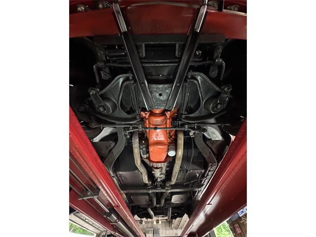 1963 Chevrolet Corvette Stingray (CC-2083390) for sale in Siren, Wisconsin