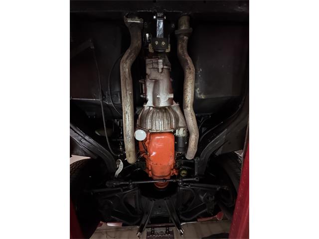 1963 Chevrolet Corvette Stingray (CC-2083390) for sale in Siren, Wisconsin