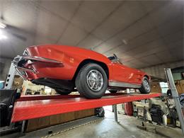 1963 Chevrolet Corvette Stingray (CC-2083390) for sale in Siren, Wisconsin