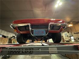 1963 Chevrolet Corvette Stingray (CC-2083390) for sale in Siren, Wisconsin