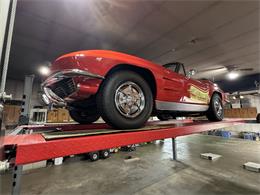 1963 Chevrolet Corvette Stingray (CC-2083390) for sale in Siren, Wisconsin