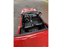 1963 Chevrolet Corvette Stingray (CC-2083390) for sale in Siren, Wisconsin