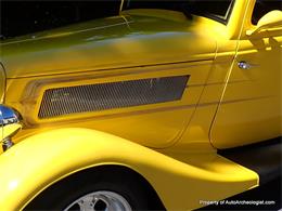 1934 Ford 3-Window Coupe (CC-2083391) for sale in CosCob, Connecticut