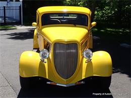 1934 Ford 3-Window Coupe (CC-2083391) for sale in CosCob, Connecticut