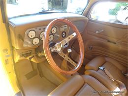1934 Ford 3-Window Coupe (CC-2083391) for sale in CosCob, Connecticut