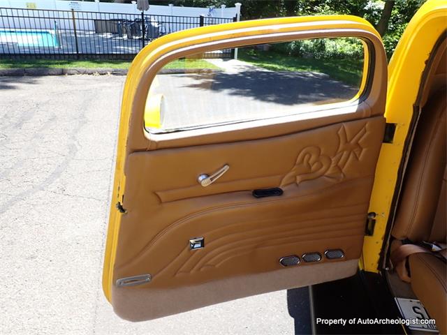 1934 Ford 3-Window Coupe (CC-2083391) for sale in CosCob, Connecticut