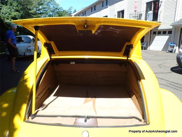 1934 Ford 3-Window Coupe (CC-2083391) for sale in CosCob, Connecticut