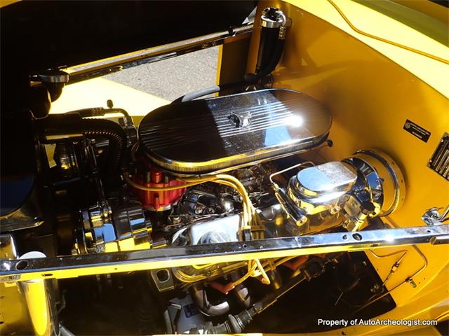 1934 Ford 3-Window Coupe (CC-2083391) for sale in CosCob, Connecticut