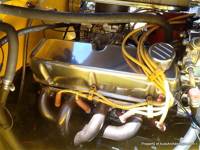 1934 Ford 3-Window Coupe (CC-2083391) for sale in CosCob, Connecticut
