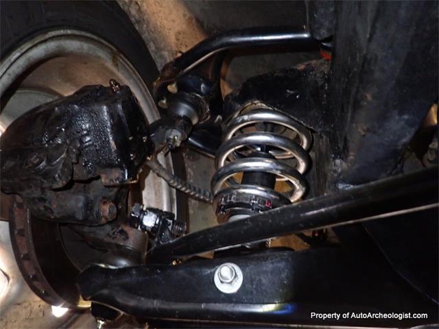 1934 Ford 3-Window Coupe (CC-2083391) for sale in CosCob, Connecticut