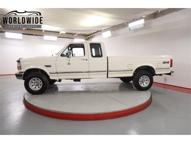 1993 Ford F250 (CC-2083392) for sale in Denver , Colorado