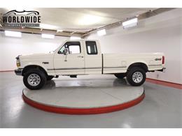 1993 Ford F250 (CC-2083392) for sale in Denver , Colorado