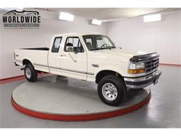 1993 Ford F250 (CC-2083392) for sale in Denver , Colorado