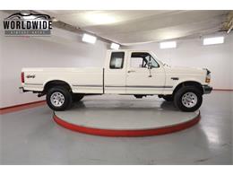1993 Ford F250 (CC-2083392) for sale in Denver , Colorado