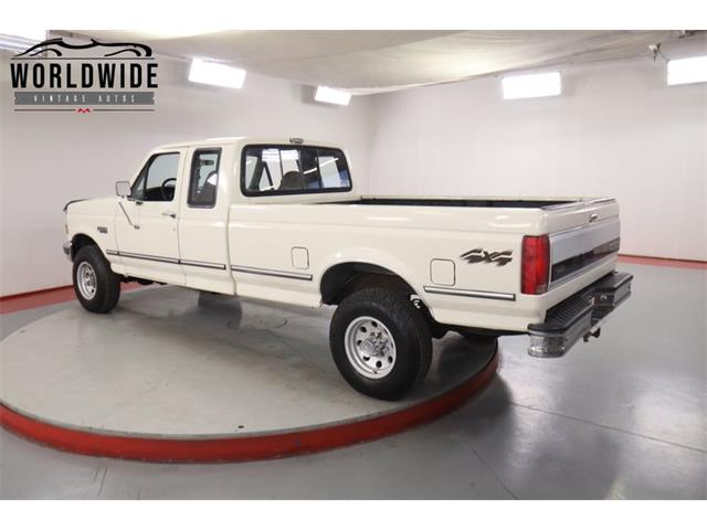 1993 Ford F250 (CC-2083392) for sale in Denver , Colorado