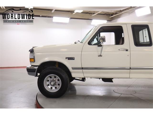 1993 Ford F250 (CC-2083392) for sale in Denver , Colorado