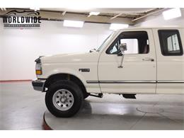 1993 Ford F250 (CC-2083392) for sale in Denver , Colorado