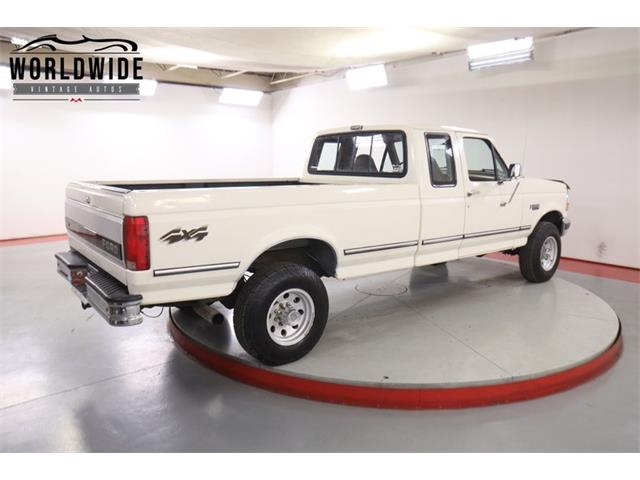 1993 Ford F250 (CC-2083392) for sale in Denver , Colorado