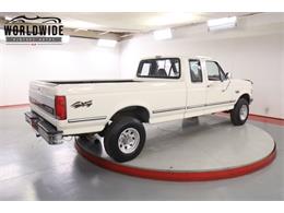 1993 Ford F250 (CC-2083392) for sale in Denver , Colorado