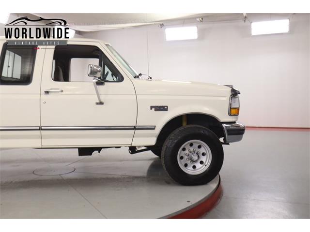 1993 Ford F250 (CC-2083392) for sale in Denver , Colorado