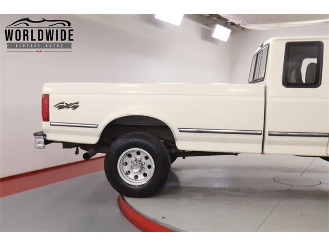 1993 Ford F250 (CC-2083392) for sale in Denver , Colorado