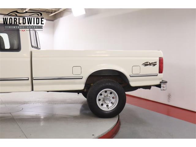 1993 Ford F250 (CC-2083392) for sale in Denver , Colorado