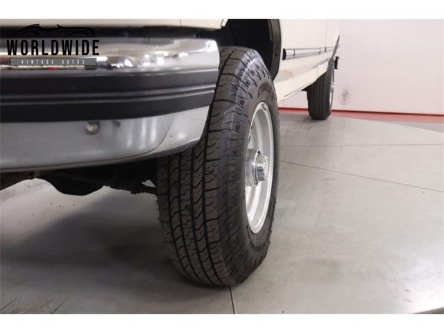 1993 Ford F250 (CC-2083392) for sale in Denver , Colorado