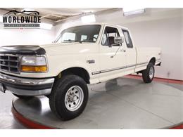 1993 Ford F250 (CC-2083392) for sale in Denver , Colorado