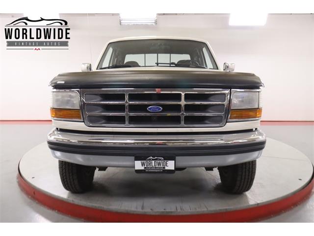 1993 Ford F250 (CC-2083392) for sale in Denver , Colorado