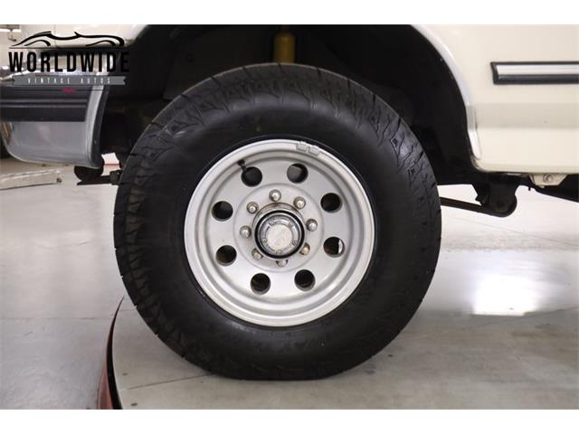 1993 Ford F250 (CC-2083392) for sale in Denver , Colorado