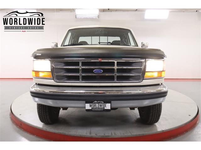 1993 Ford F250 (CC-2083392) for sale in Denver , Colorado