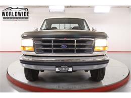 1993 Ford F250 (CC-2083392) for sale in Denver , Colorado