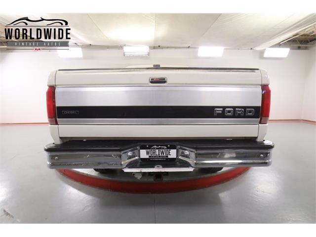 1993 Ford F250 (CC-2083392) for sale in Denver , Colorado