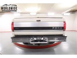 1993 Ford F250 (CC-2083392) for sale in Denver , Colorado