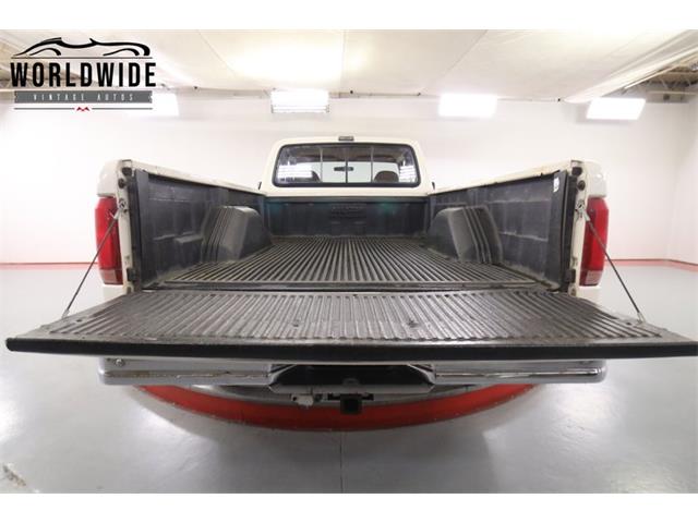 1993 Ford F250 (CC-2083392) for sale in Denver , Colorado
