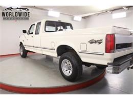 1993 Ford F250 (CC-2083392) for sale in Denver , Colorado