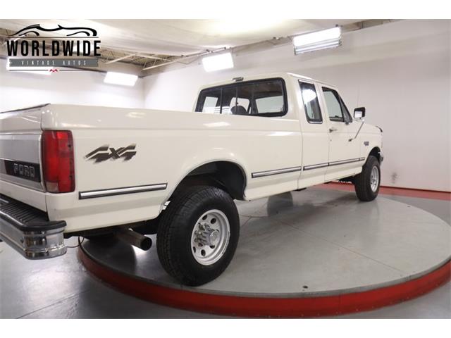 1993 Ford F250 (CC-2083392) for sale in Denver , Colorado