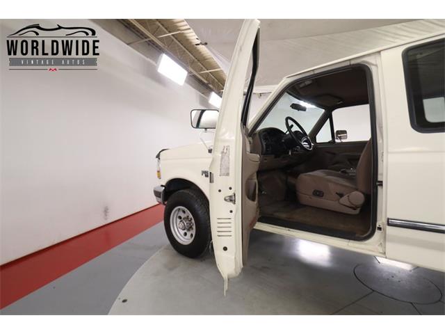 1993 Ford F250 (CC-2083392) for sale in Denver , Colorado