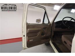 1993 Ford F250 (CC-2083392) for sale in Denver , Colorado