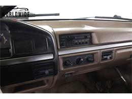 1993 Ford F250 (CC-2083392) for sale in Denver , Colorado