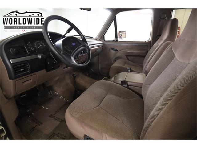 1993 Ford F250 (CC-2083392) for sale in Denver , Colorado