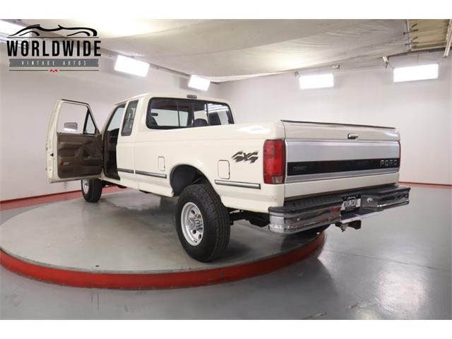 1993 Ford F250 (CC-2083392) for sale in Denver , Colorado