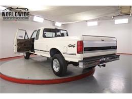 1993 Ford F250 (CC-2083392) for sale in Denver , Colorado
