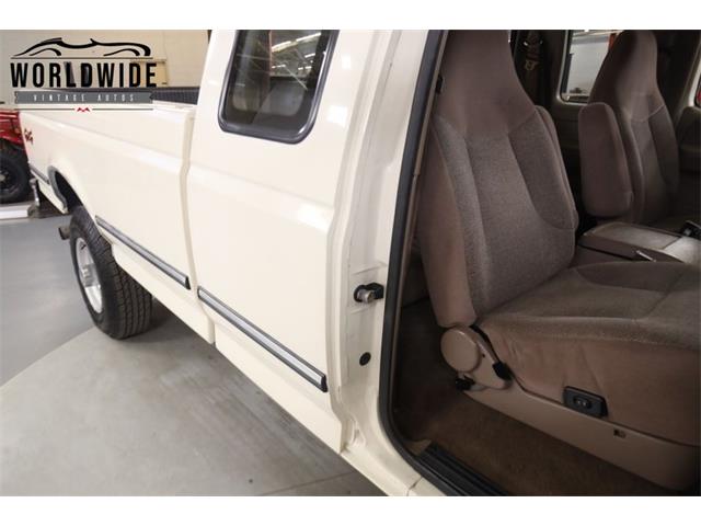 1993 Ford F250 (CC-2083392) for sale in Denver , Colorado